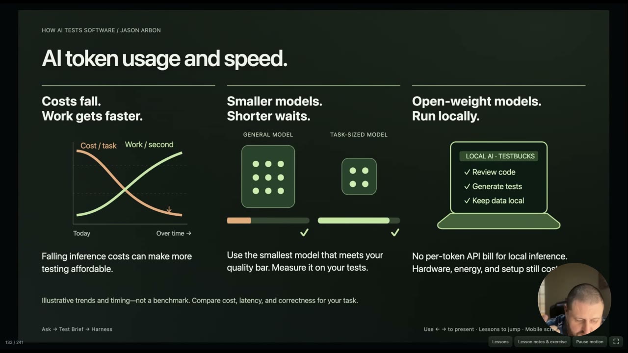Run local models with Ollama